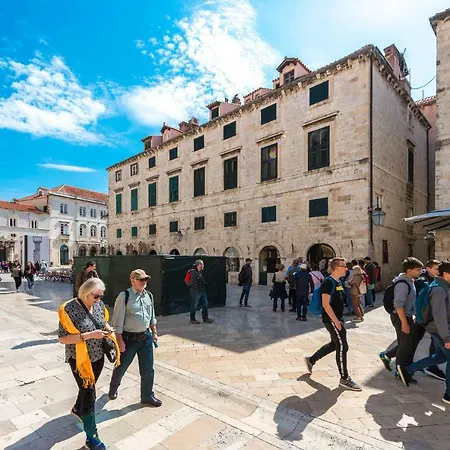 4 Appartamento Ragusa