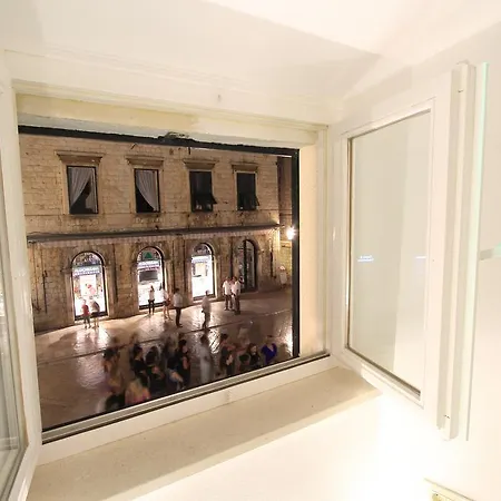 Apartament 4 Dubrownik