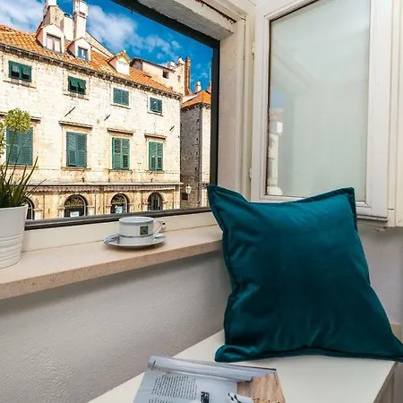4 Apartament Dubrownik