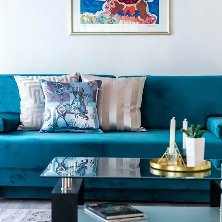 4 Apartament