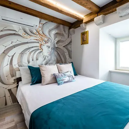 Apartament 4 Dubrownik